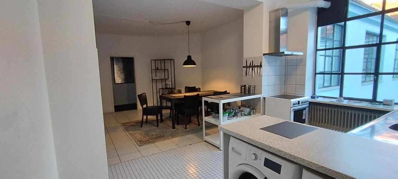 Loft46 - Self Checkin - Long And Shortstay — Photos 2